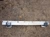 Rear bumper cross member 32422311