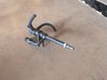Fuel injector 974FDA