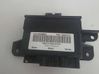 Comfort/convenience module 15206803