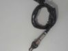 Lambda probe sensor 0015404717