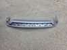 Rear bumper trim bar molding 8T0807521K