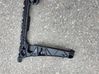 Front bumper mounting bracket 8W0807453
