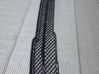 Front bumper lower grill 8056225