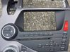 Climate control unit 96662377ZD