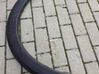 Moldura de la aleta delantera 638124934R