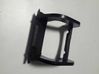 Headlight washer spray nozzle cap/cover 4E0900451A