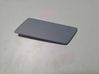Headlight washer spray nozzle cap/cover 4E0807753