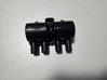High voltage ignition coil 96253555