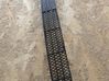 Front bumper lower grill 08662997