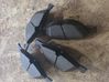 Brake pads (front) BBP2262