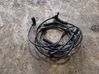 High voltage ignition coil 2750124B10