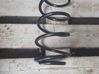 Front coil spring 