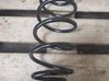 Front coil spring 