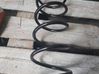 Front coil spring 