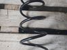 Front coil spring 