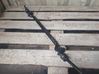 Other front suspension part 32211096059