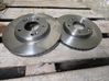 Front brake disc 517122C000