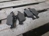 Brake pads (front) 811024001