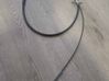 Hand brake release cable 