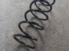 Front coil spring 