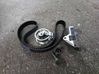 Timing belt 038109119P