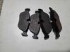 Brake pads (front) 9485593