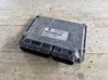 Engine control unit/module 03E906033A
