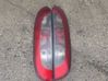 Luz trasera/de freno 09114336