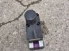 Central locking vacuum pump 4A0862257J