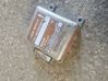Airbag control unit/module 8A0959655B