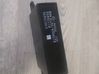 Door central lock control unit/module 61358368173