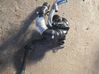 Water pump 7586928