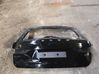 Tailgate/trunk/boot lid 