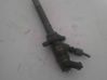Inyector de combustible 0445110353