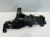 Front bumper mounting bracket 31455652