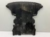 Engine splash shield/under tray 7312416