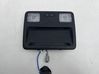 Headlining lighting console trim JX7BA519A58