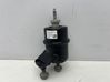Engine mount vacuum valve MB3G6B032FE