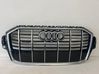 Front bumper upper radiator grill 4M0853651AG