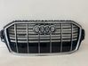 Front bumper upper radiator grill 4M0853651AH