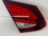 Lampy tylnej klapy bagażnika A2059063905