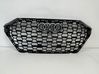 Front bumper upper radiator grill 83A853651D
