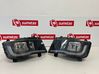 Lampa przednia 81251016735
