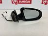 Front door electric wing mirror A2138102203