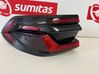 Rear/tail lights 9881353