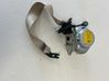 Rear seatbelt 34163762F