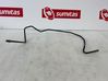 Brake booster pipe/hose 80B614706