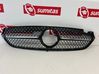 Atrapa chłodnicy / Grill A2368880800
