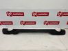 Rear bumper lower part trim 8069390