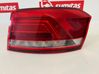 Lampa tylna 3G9945096D